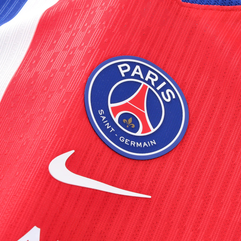 Camisa PSG I - 2026/27 Manga Longa