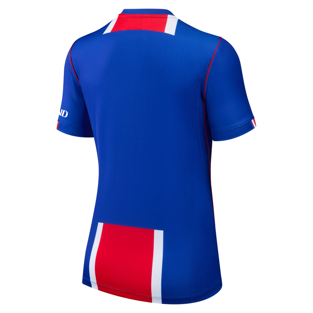 Camisa PSG I - 2026/27 Manga Longa