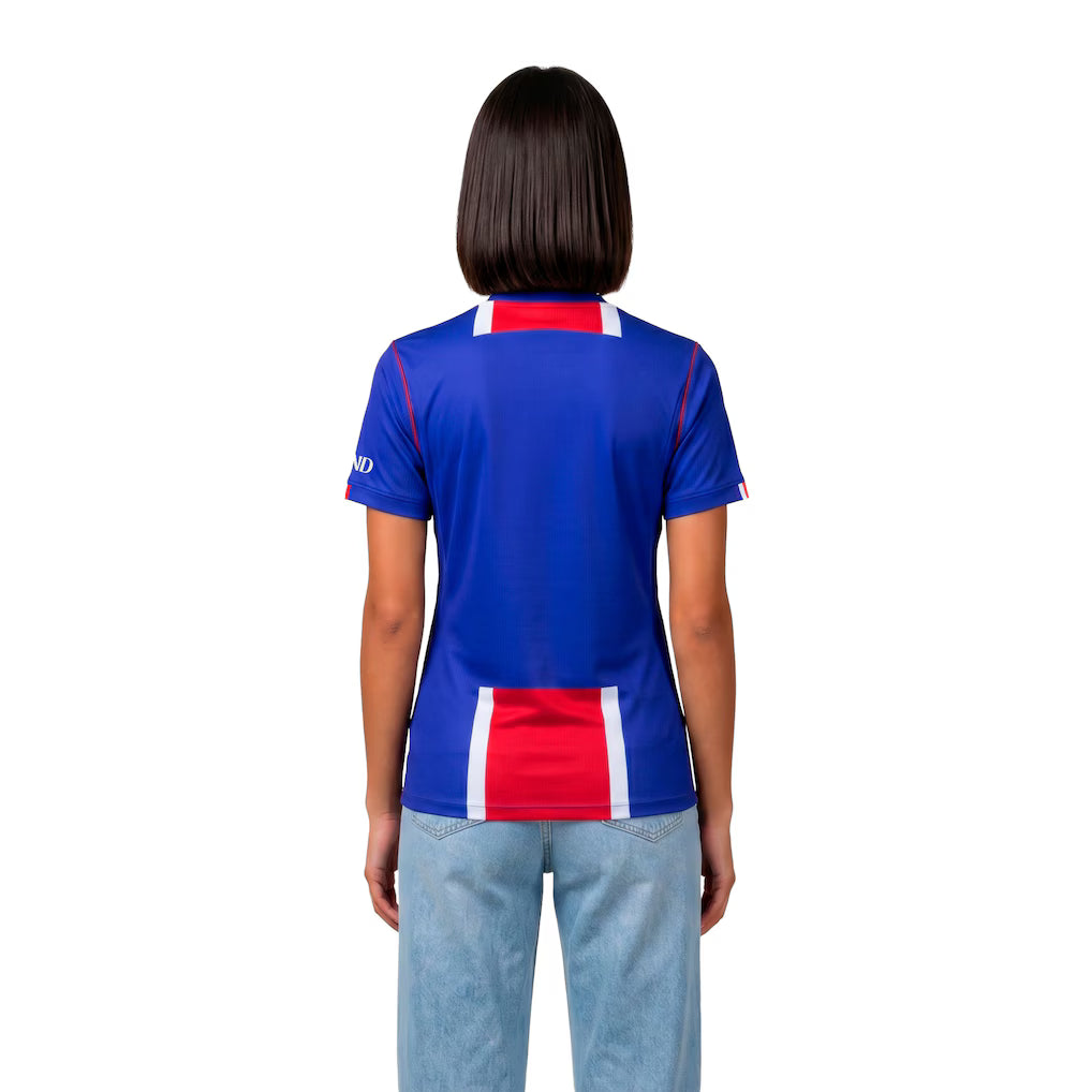 Camisa PSG I - 2026/27 Feminina