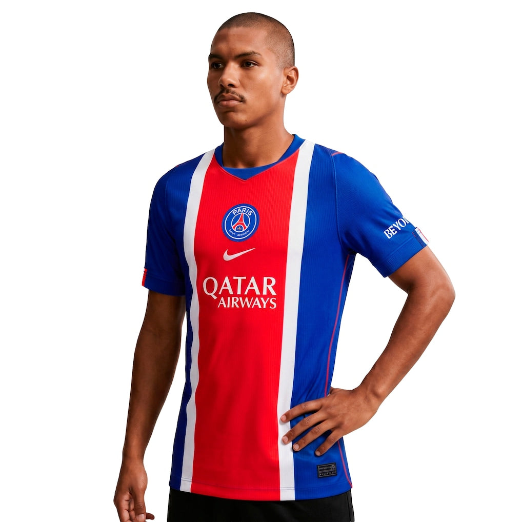 Camisa PSG I - 2026/27