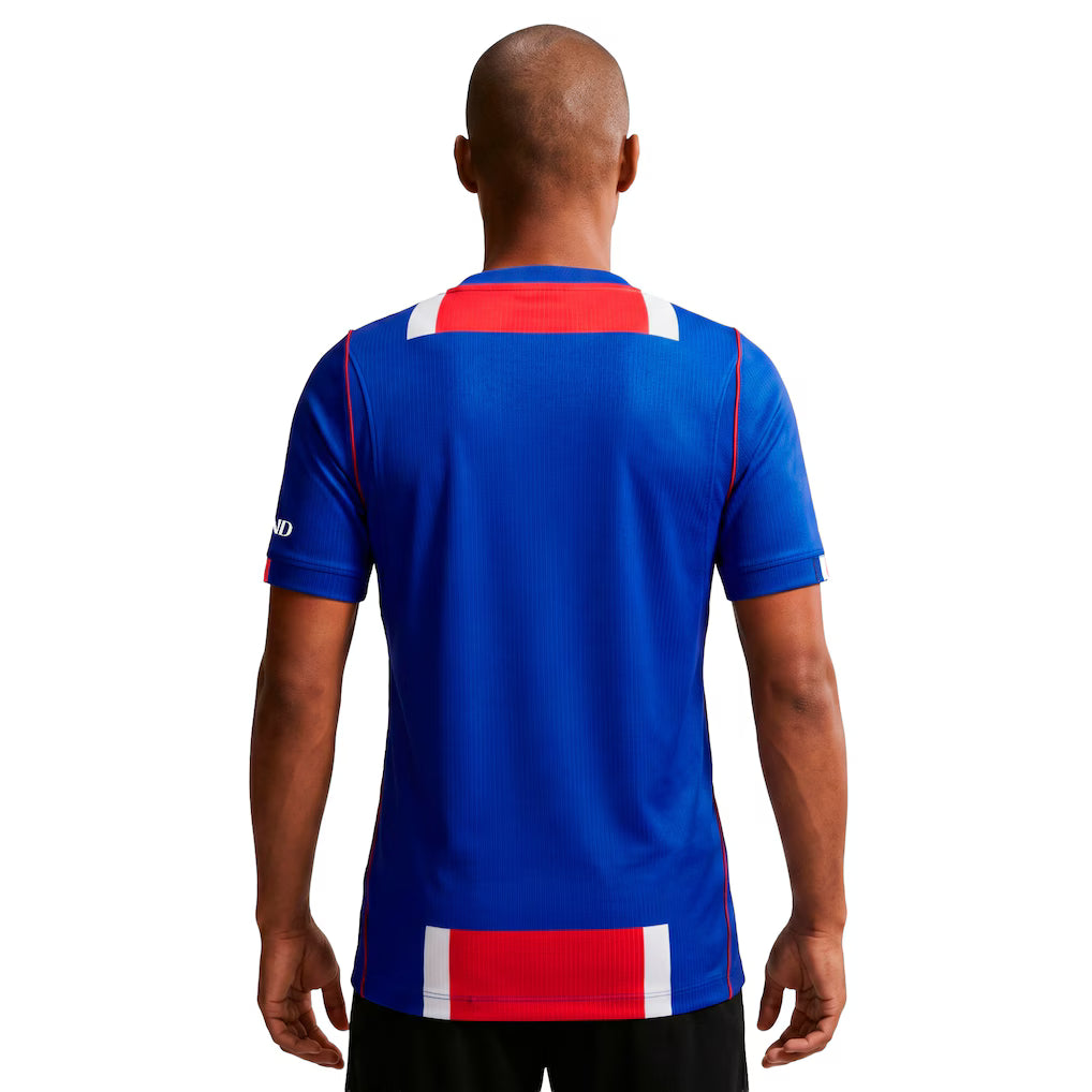 Camisa PSG I - 2026/27