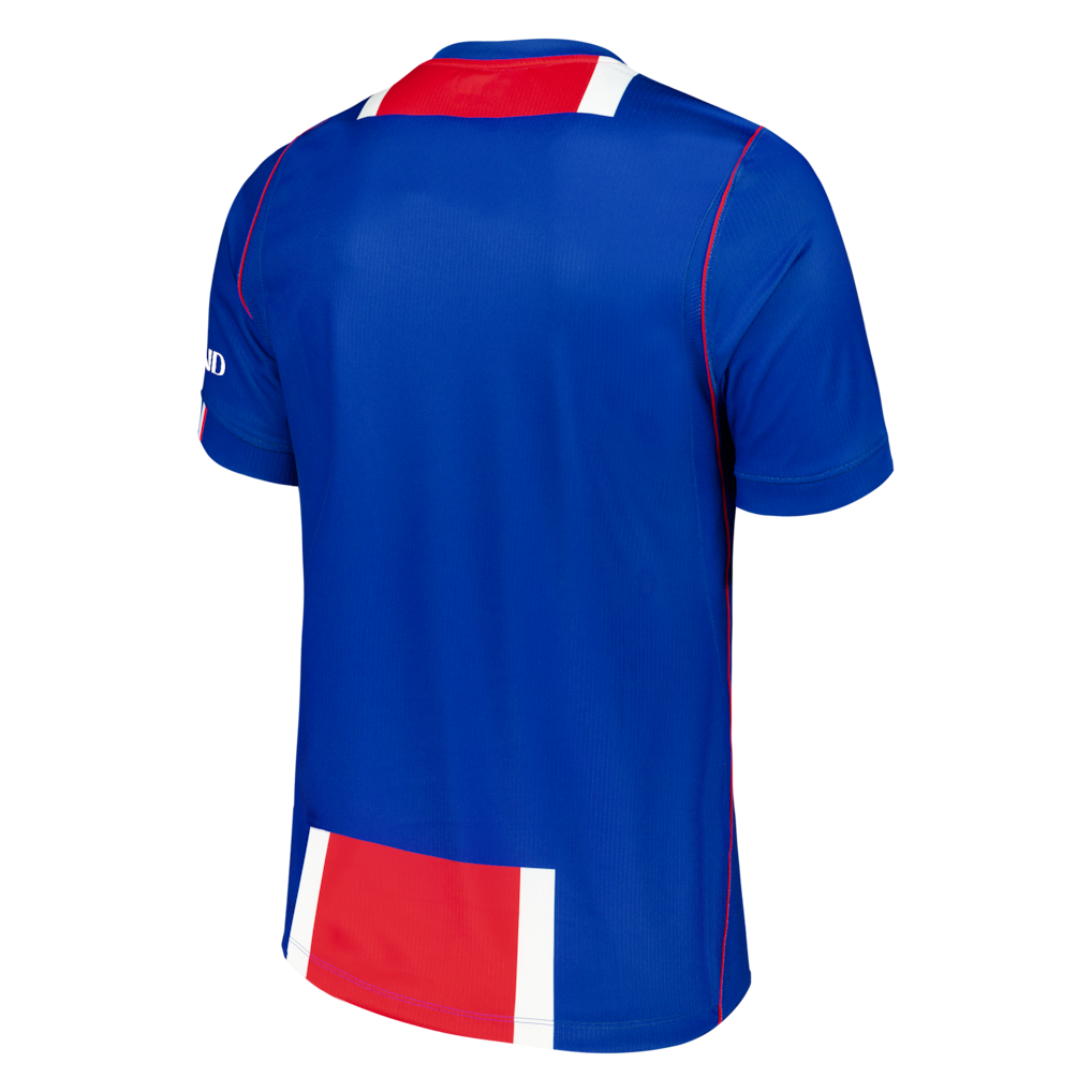 Camisa PSG I - 2026/27 Manga Longa