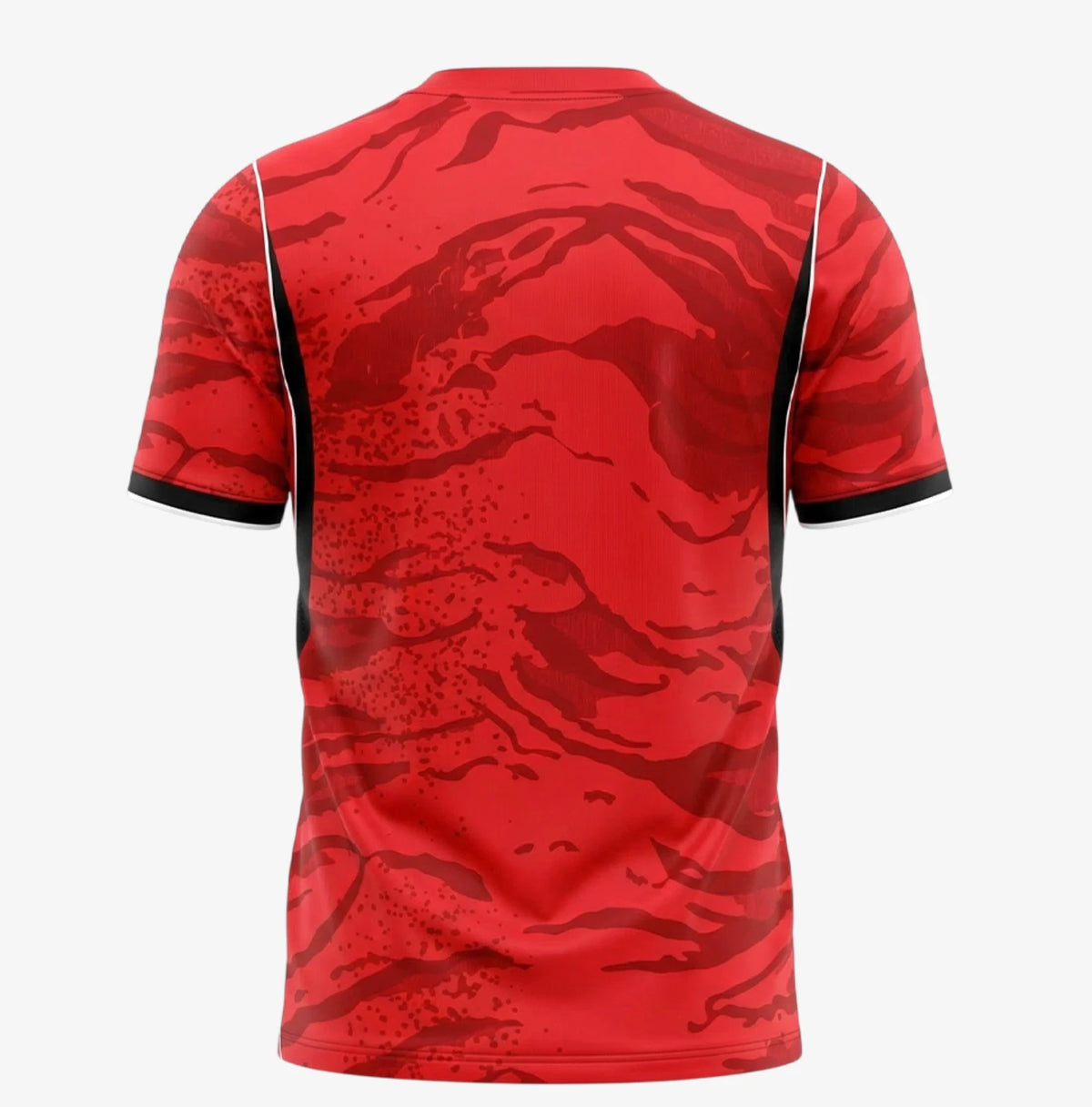 Camisa Coréia do Sul I - 2026