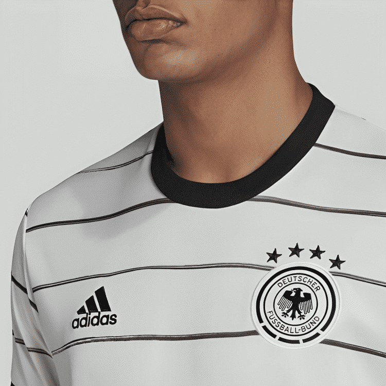 Camisa Alemanha I - 2020