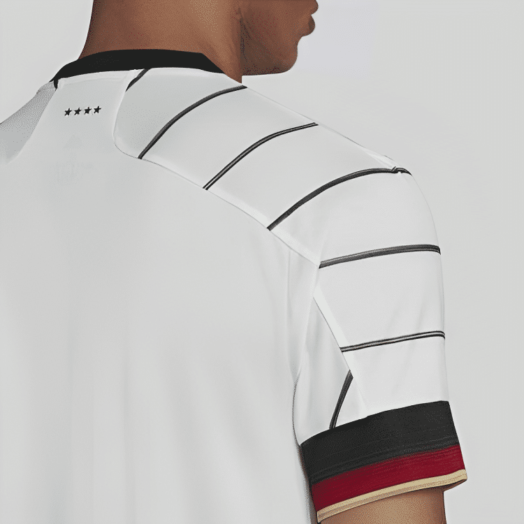 Camisa Alemanha I - 2020