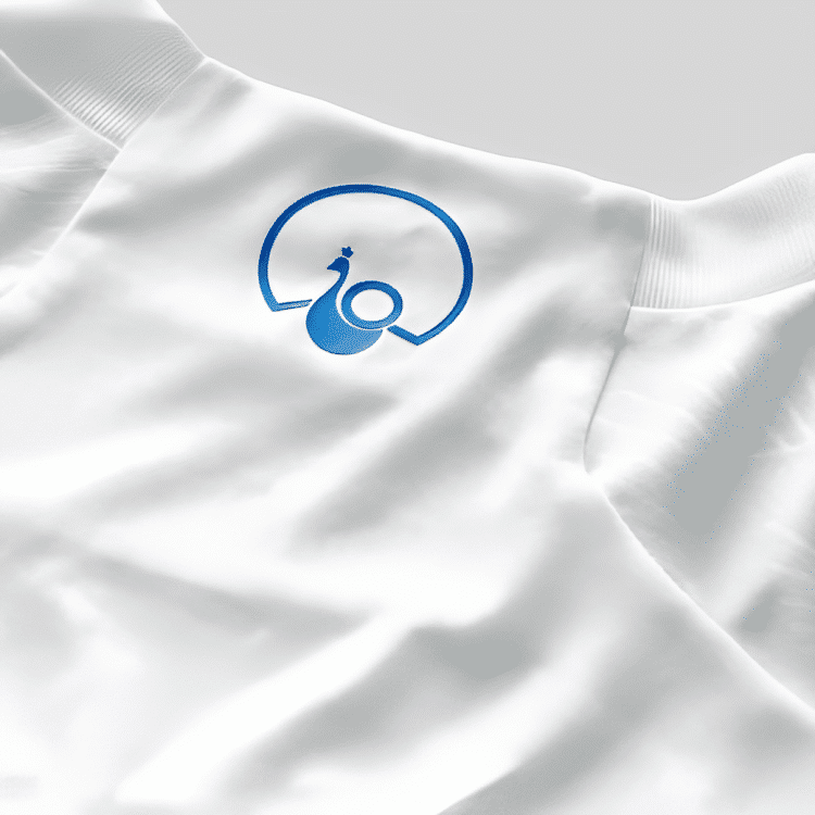 Camisa Leeds United I - 2023
