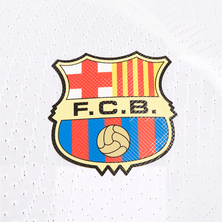 Camisa Barcelona II Versão Jogador - 2023