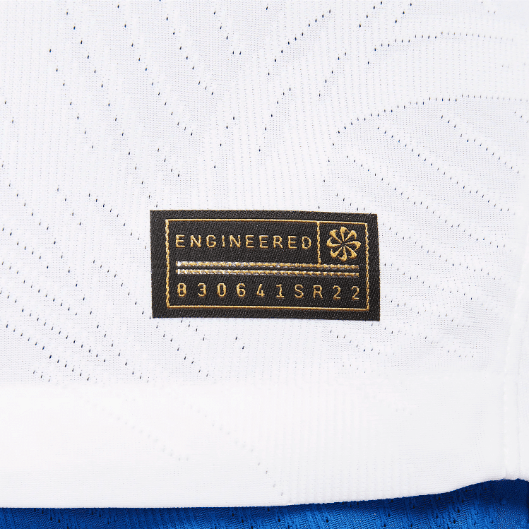 Camisa Barcelona II Versão Jogador - 2023