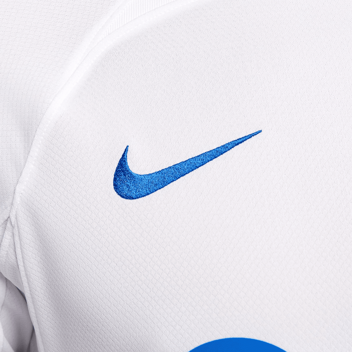 Camisa Barcelona II - 2023