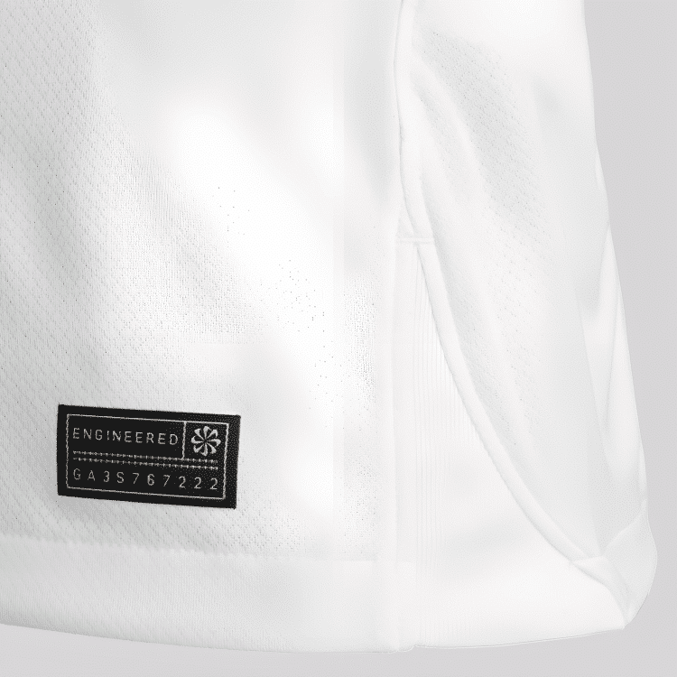 Camisa Barcelona II Feminina - 2023