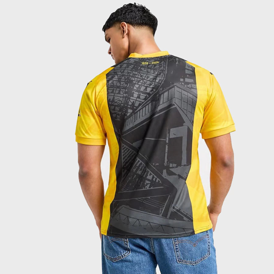 Camisa Borussia Dortmund Edição Especial - 2024