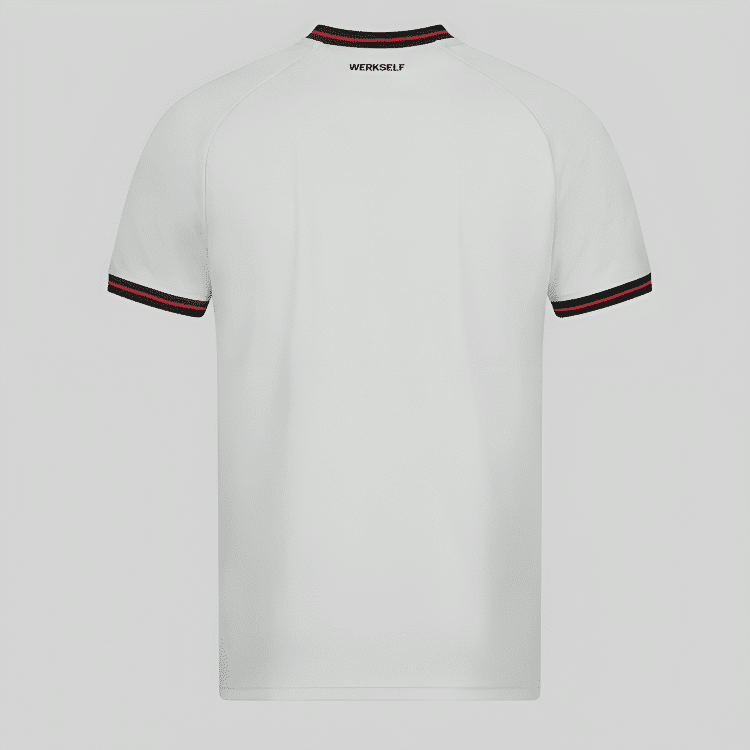 Camisa Bayer Leverkusen II - 2023