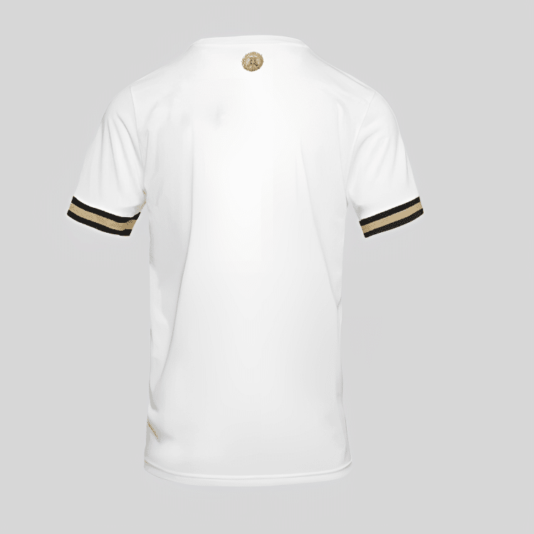 Camisa Suécia I - 2026