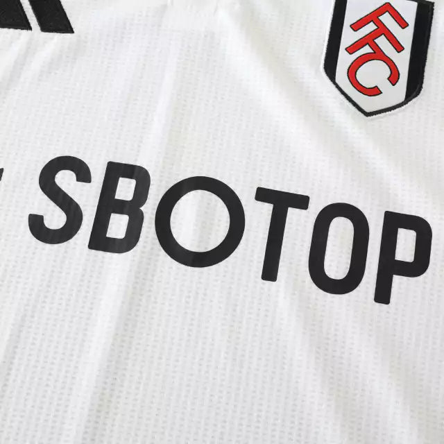 Camisa Fulham I - 2024