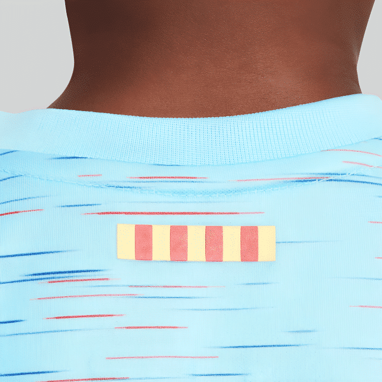 Kit Barcelona III 2023 - Infantil
