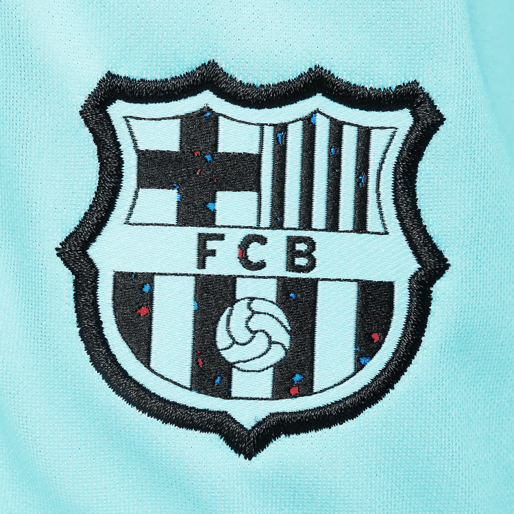 Kit Barcelona III 2023 - Infantil