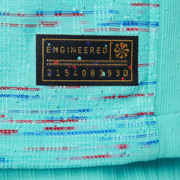 Camisa Barcelona III Versão Jogador - 2023