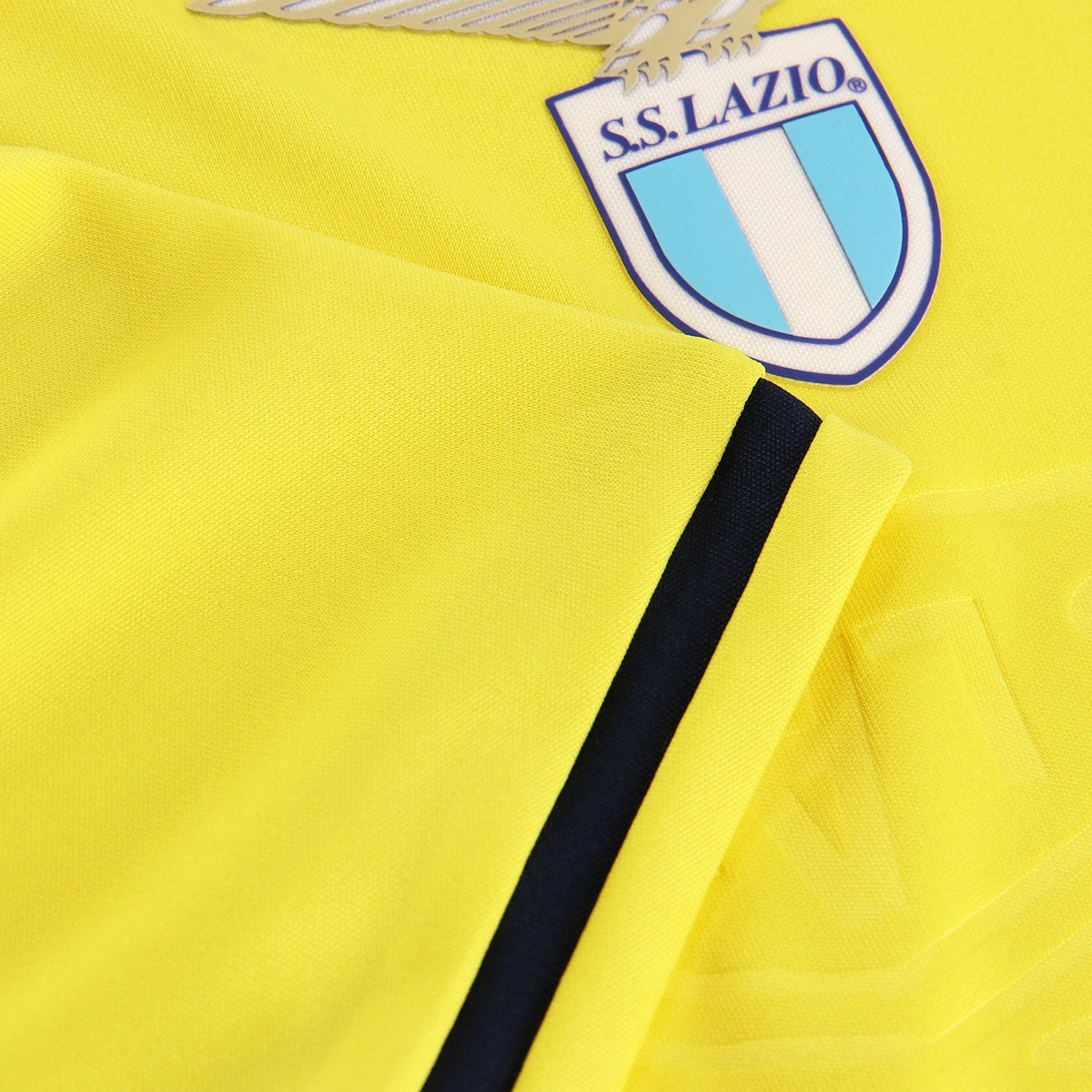 Camisa Lazio II - 2024