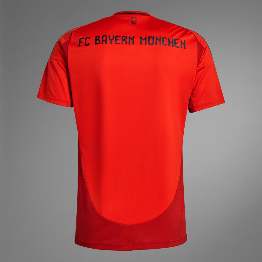 Camisa Bayern de Munique I - 2024
