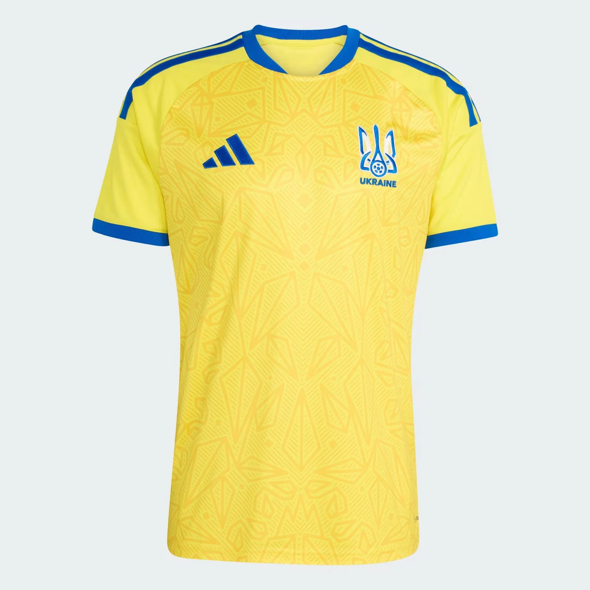 Camisa Ucrânia I – 2026
