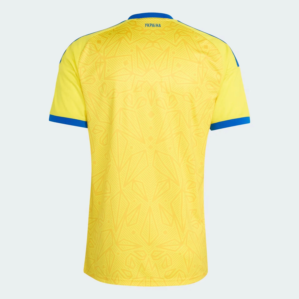 Camisa Ucrânia I – 2026