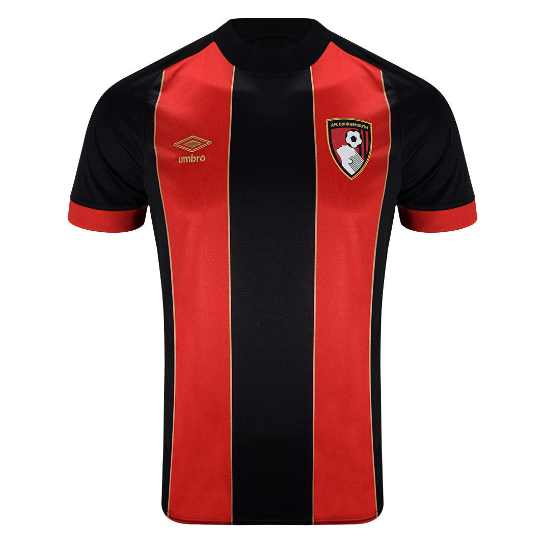 Camisa Bournemouth I - 2024