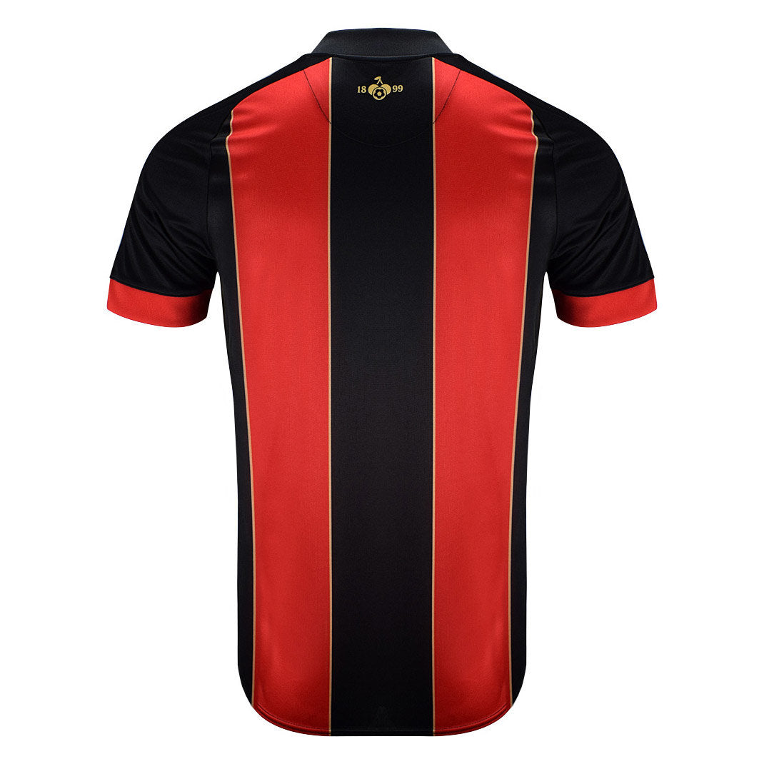 Camisa Bournemouth I - 2024
