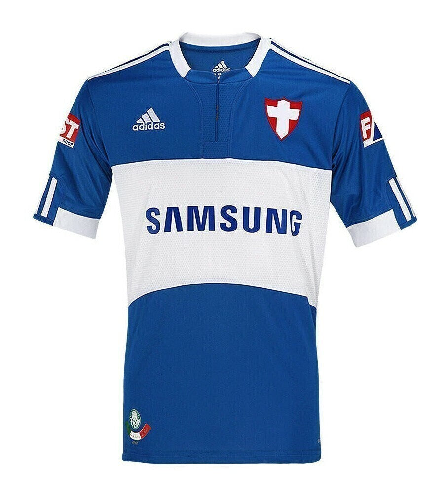 Camisa Palmeiras Retrô - 2019