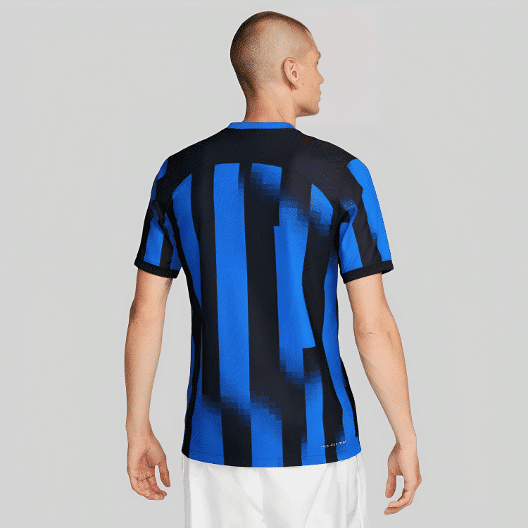 Camisa Inter de Milão I Versão Jogador - 2023
