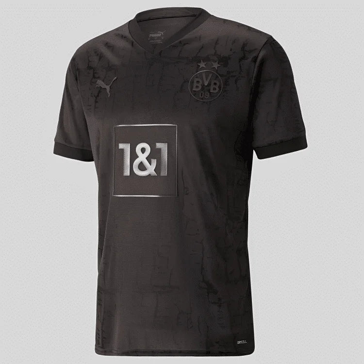 Camisa Borussia Dortmund Edição Especial - 2023