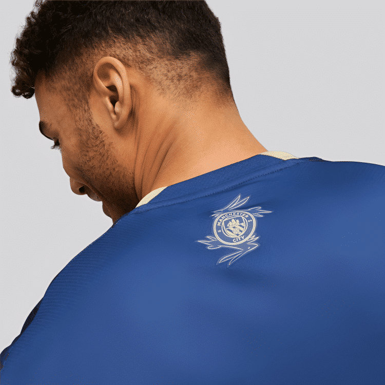 Camisa Manchester City Edição Especial - 2023