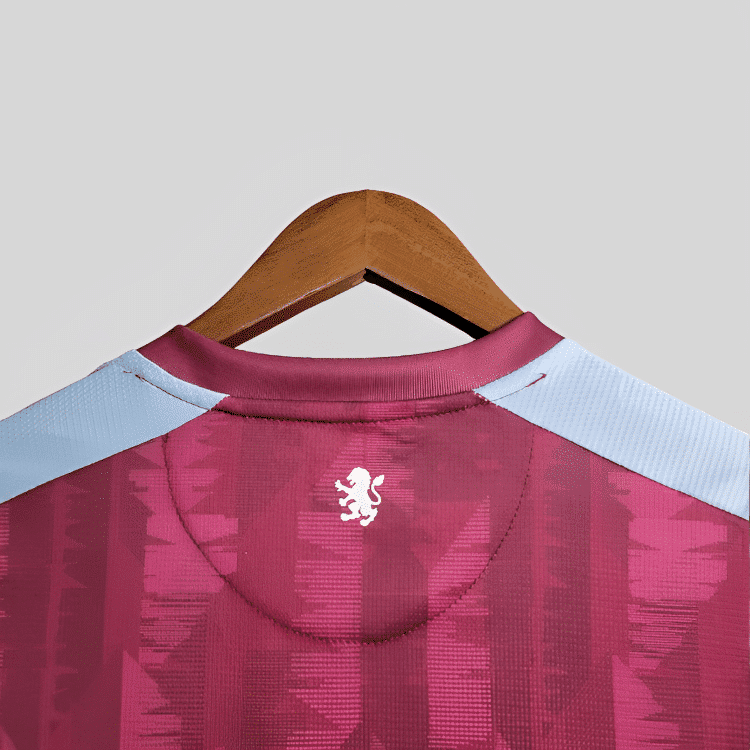 Camisa Aston Villa I - 2023