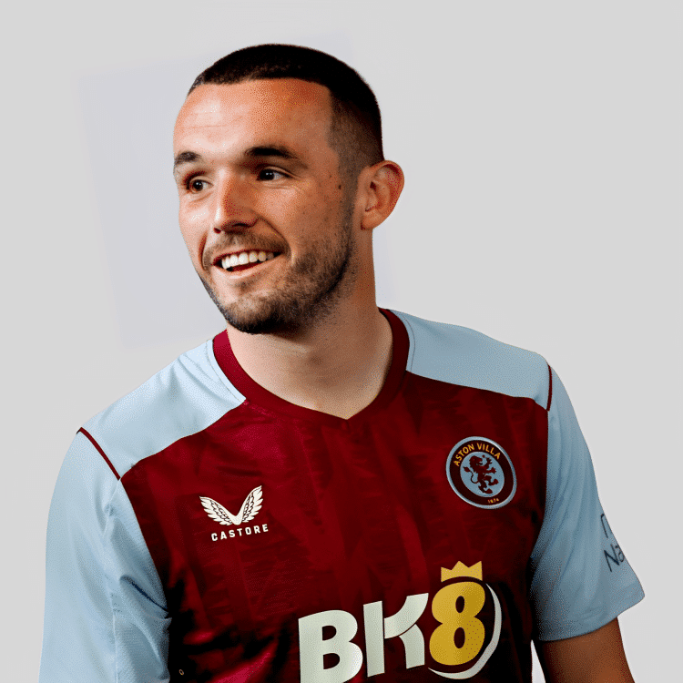 Camisa Aston Villa I - 2023