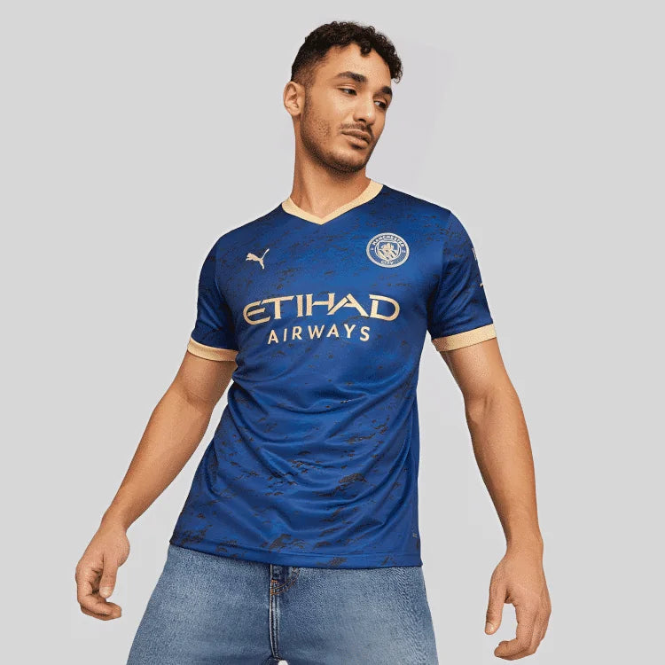 Camisa Manchester City Edição Especial - 2023