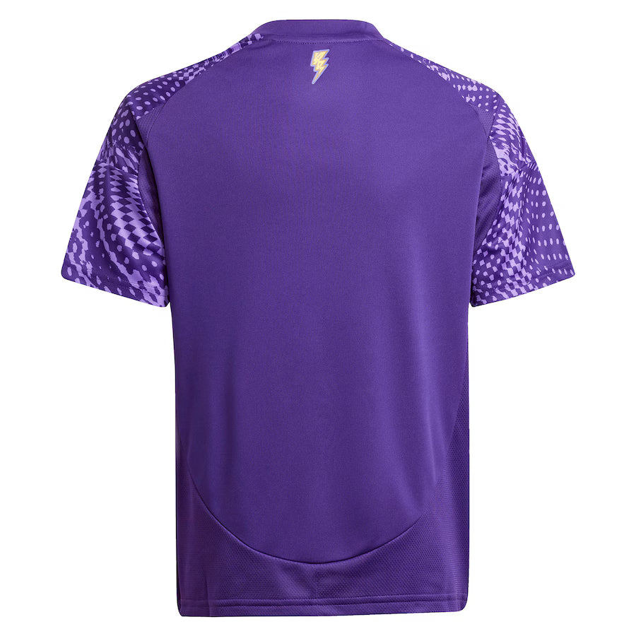 Camisa Orlando City I - 2025/26