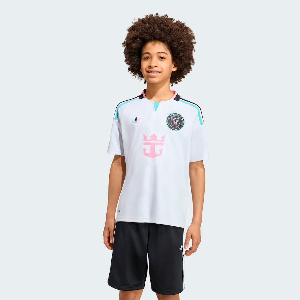 Kit Infantil Inter Miami III - 2026/27