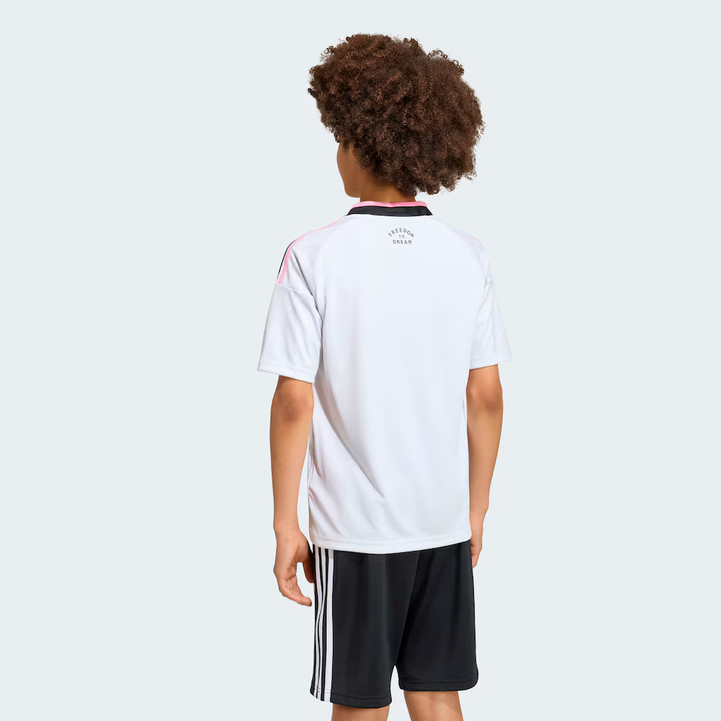 Kit Infantil Inter Miami III - 2026/27