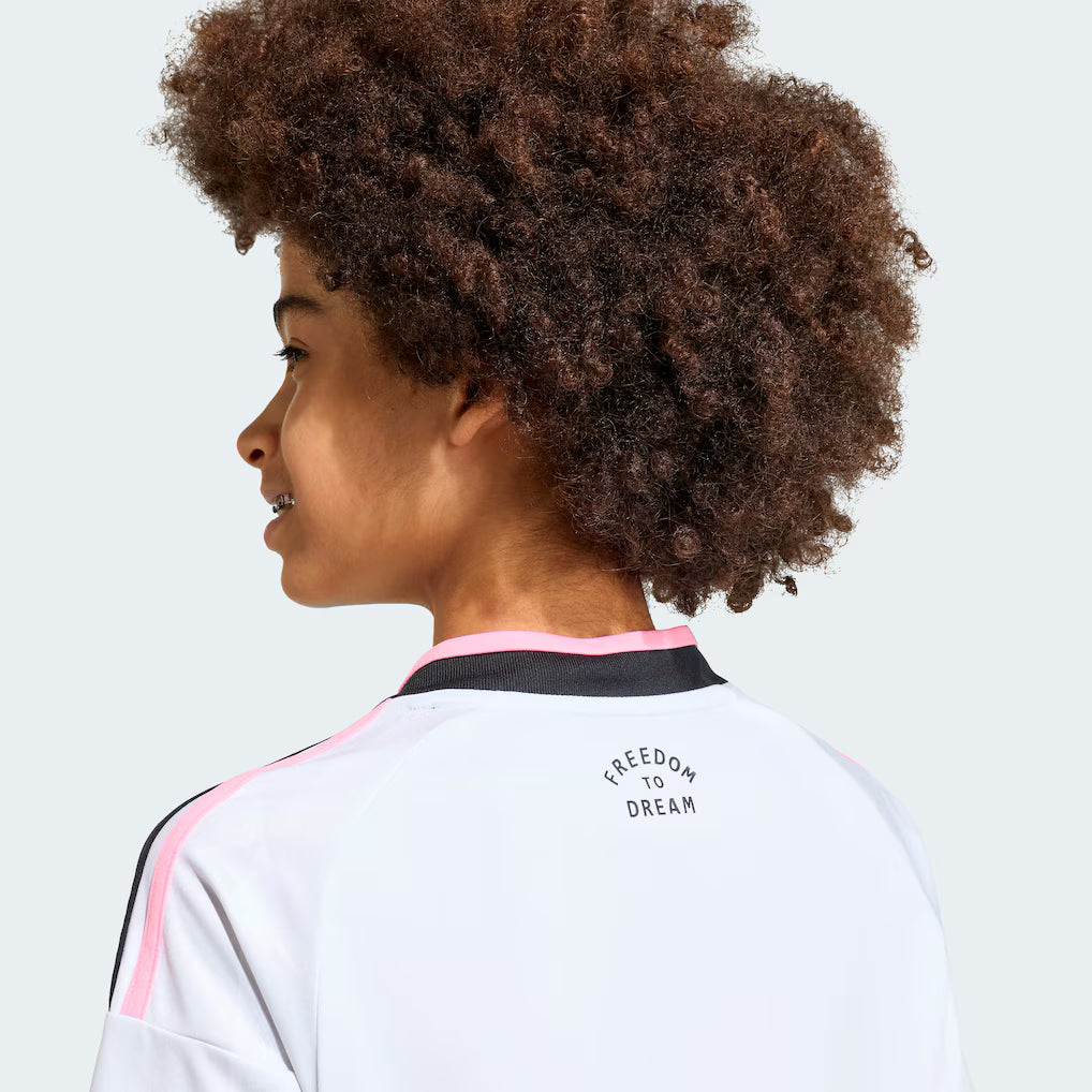 Camisa Inter Miami III - 2026/27 Modelo Jogador